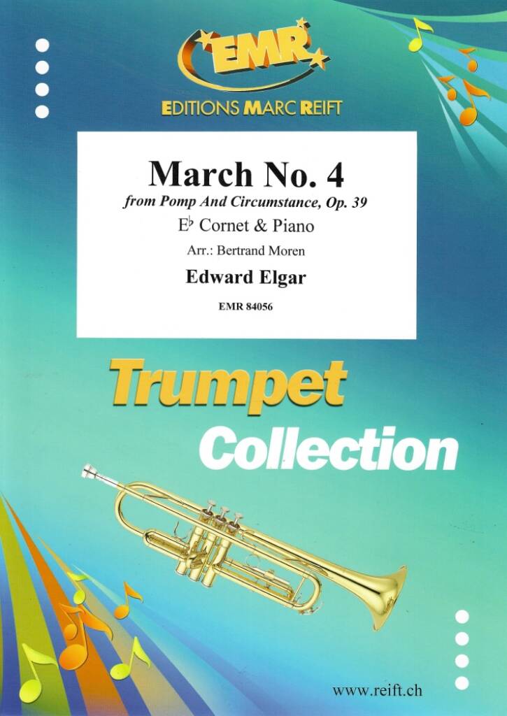 March No. 4
